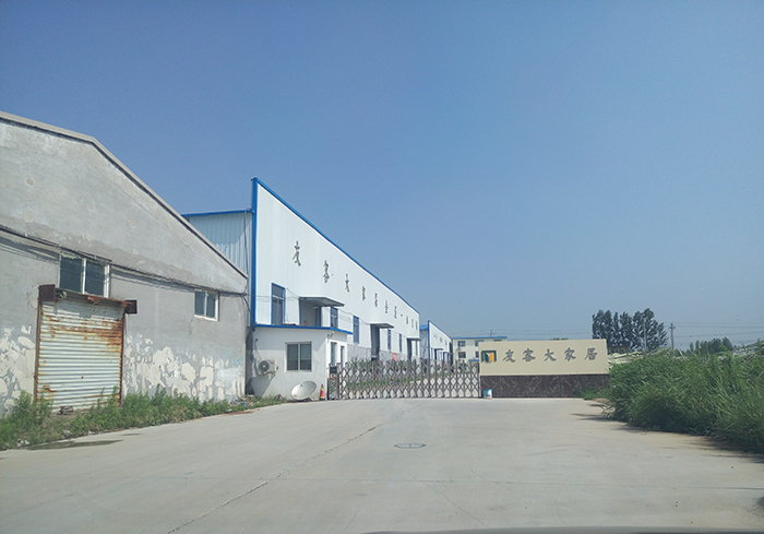 山東濟(jì)南客戶應(yīng)用案例