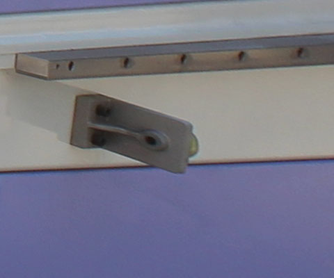 四軸模具雕刻機 進口導軌