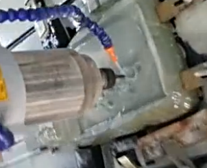 玉石雕刻機 加工細節圖4