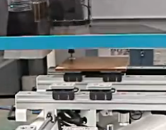 數控排鉆加工中心 排鉆