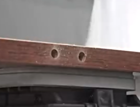 數控排鉆加工中心 三排鉆